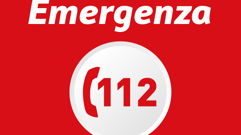 Oggi è la giornata europea del numero unico di emergenza 112