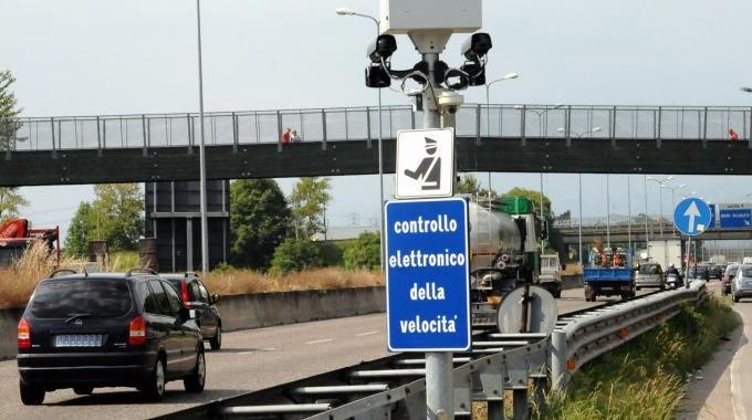 Minoranza meinese: “Togliete l’autovelox tra Meina e Arona”
