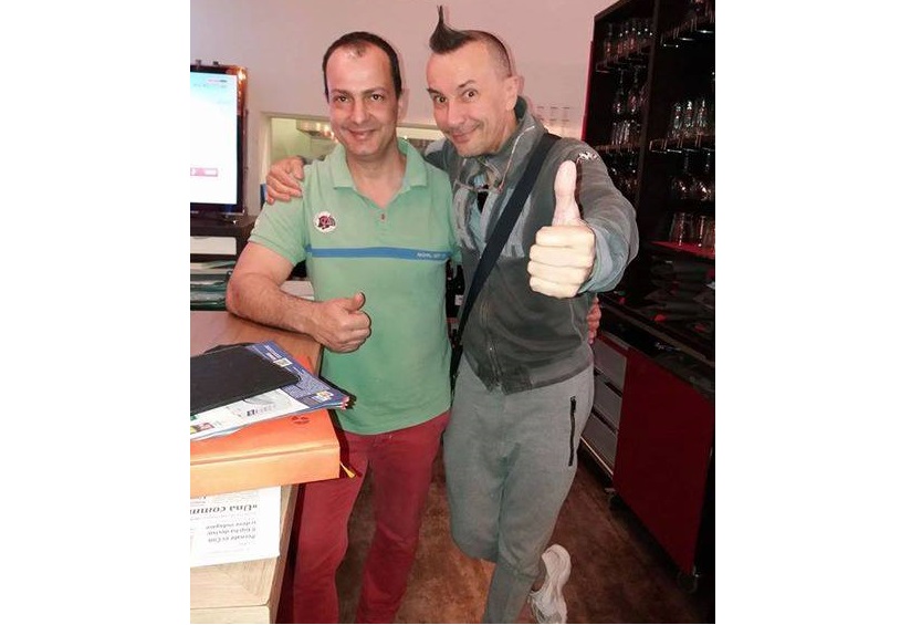 Ristorante cinese a Novara: “In 2 settimane clientela ridotta all’osso”