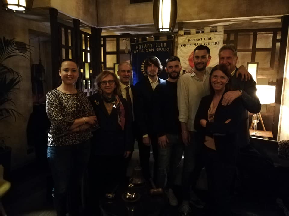 Cocktail della bontà per la pet therapy al Cafè de la Sera