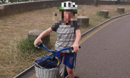 Luca ha la leucemia, l’appello della madre “Diventate donatori”