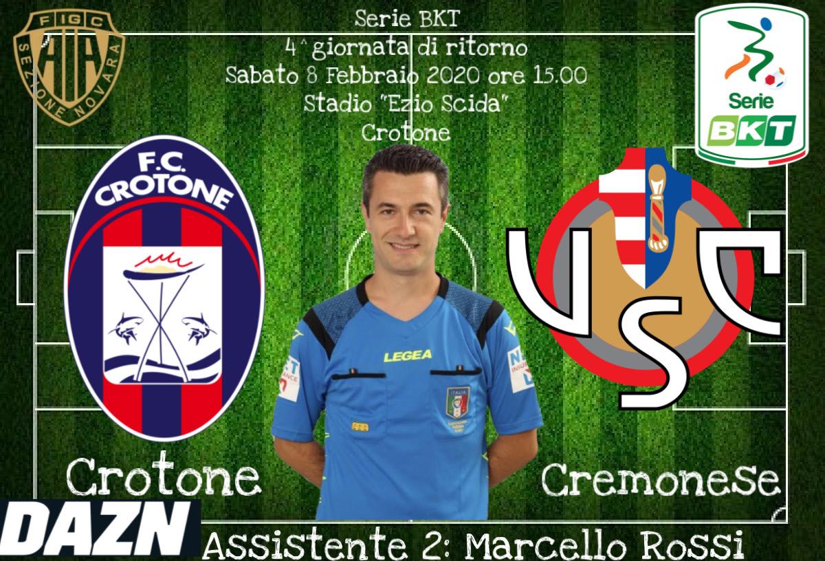 Aia Novara: designazione prestigiosa in serie B