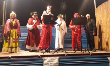 Allerta Coronavirus: annullati anche il Carnevale al Gilda e il Bartula a Castelletto