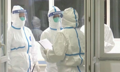 Famiglia di Codogno finisce in quarantena nella casa vacanze di Alagna