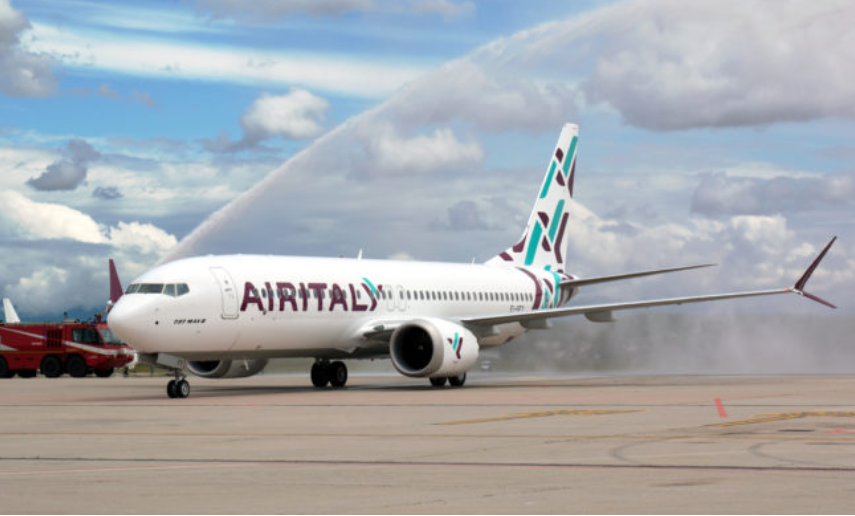Crisi Air Italy: a rischio 1500 posti di lavoro, 900 a Malpensa