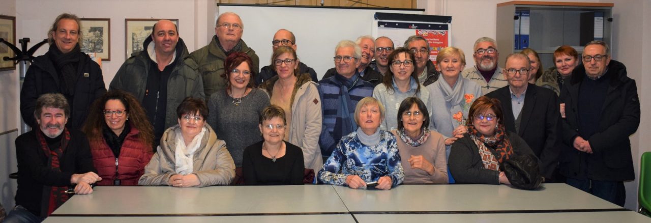 Il Gruppo storico di Borgomanero al Carnevale di Venezia