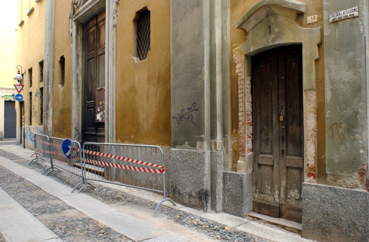 L’avvocato del Comune bussa alla Diocesi per S. Luigi