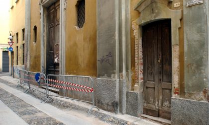 L'avvocato del Comune bussa alla Diocesi per S. Luigi