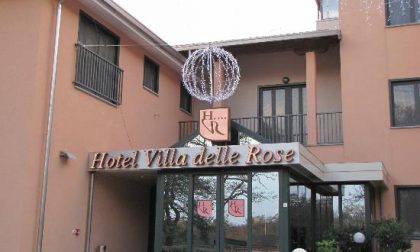 Oleggio 23enne morto all’hotel Villa delle Rose