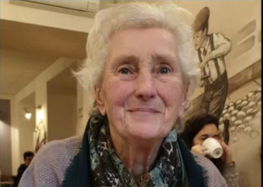 Gattico in lutto per la fondatrice del Ricamificio Verbano