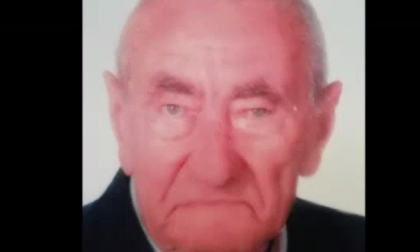 Addio partigiano Lucio: Castelletto e Borgo Ticino in lutto