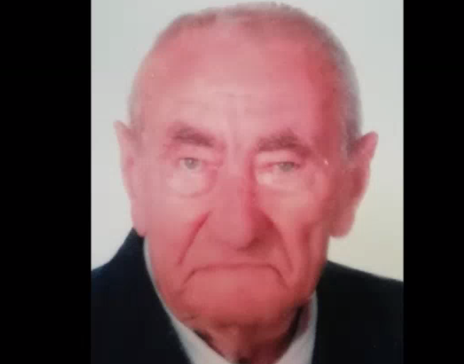 Addio partigiano Lucio: Castelletto e Borgo Ticino in lutto