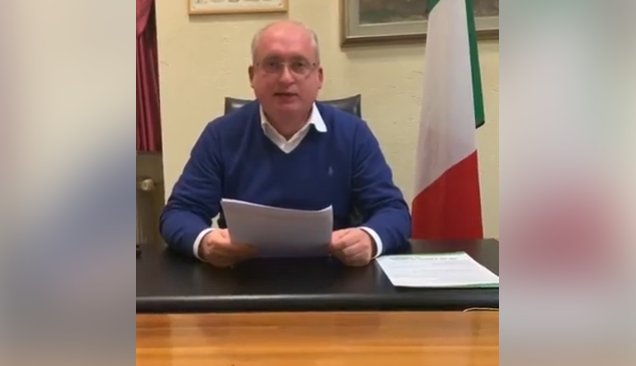 Giunta Invorio cade: otto consiglieri si dimettono VIDEO