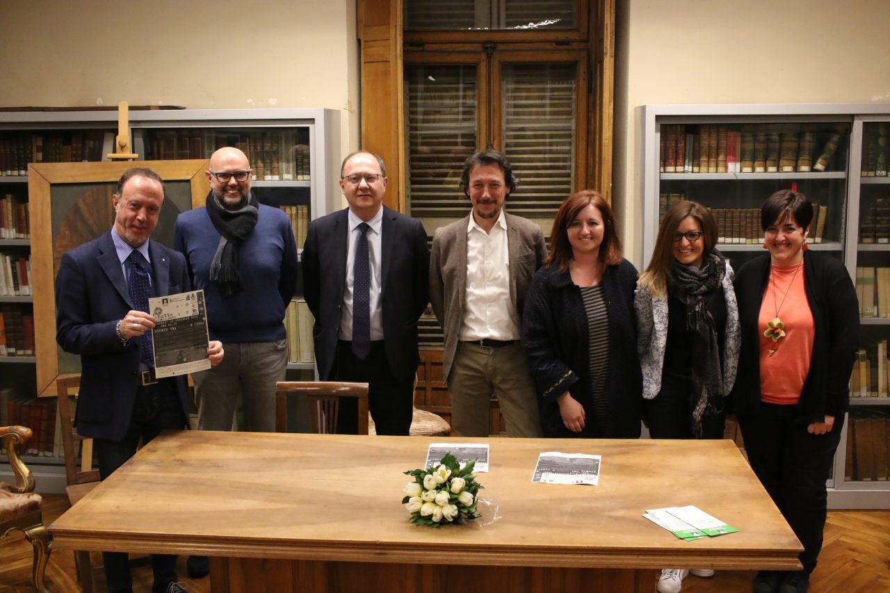 A Borgomanero arriva la notte dei racconti con Gianni Rodari