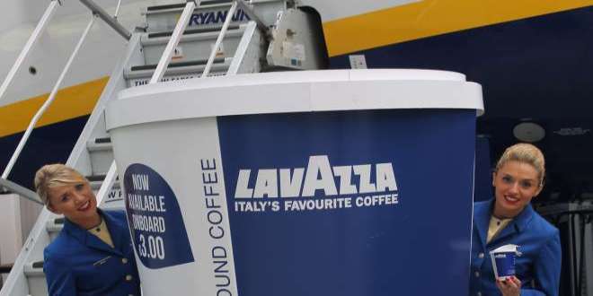 Alla Lavazza di Gattinara un premio per chi si sposa o fa un figlio