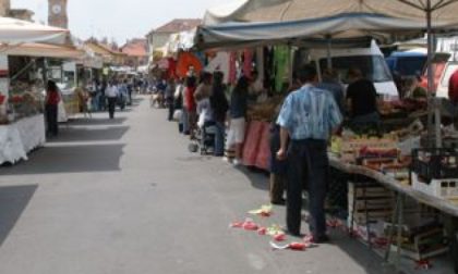 Al via il primo censimento regionale dei Caffè storici e "Mercati storici e di tradizione"