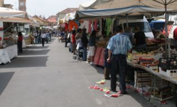 Al via il primo censimento regionale dei Caffè storici e “Mercati storici e di tradizione”