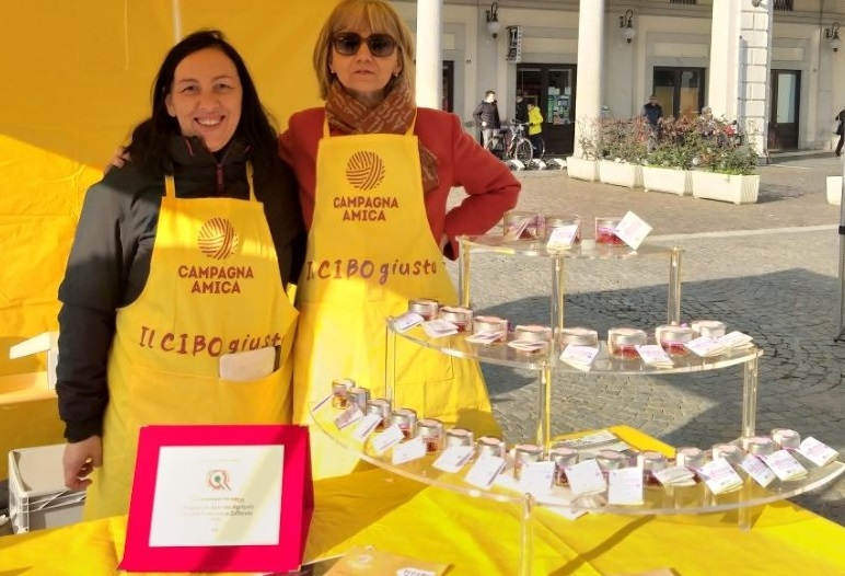 Il Pozzaccio di Trecate Eccellenza Italiana