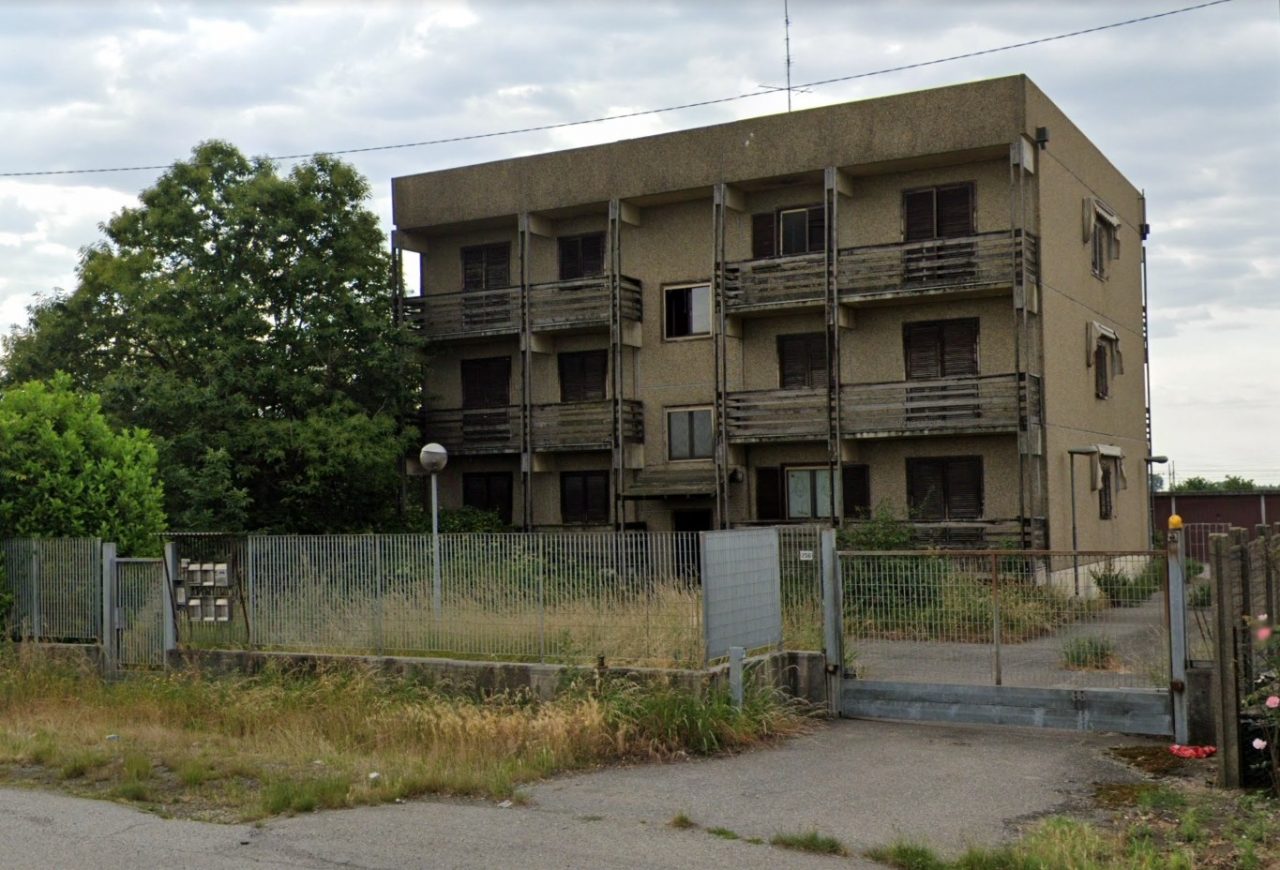 La Provincia di Novara vende i beni per fare cassa