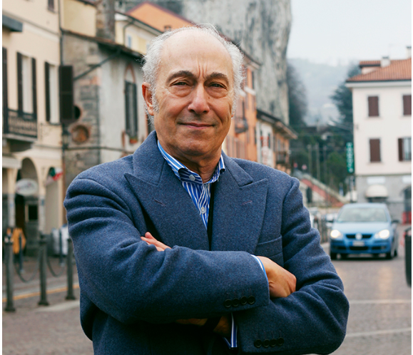 La Croce: “Ecco le 10 idee per Arona”