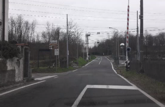 Treni merci sulla Novara-Luino: Castelletto chiama a raccolta il territorio