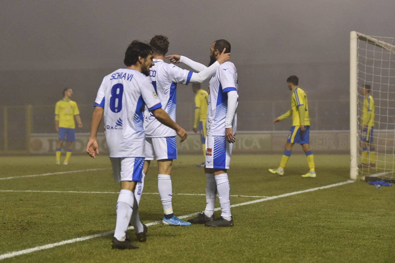 Calcio: la serie C rinvia altre due giornate