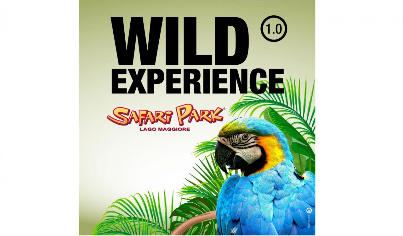 Safari Park: questo weekend sconto del 50%