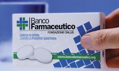 Giornata di raccolta del farmaco, sabato anche nel Novarese