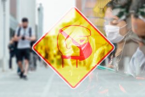 Coronavirus: primo caso confermato in Lombardia