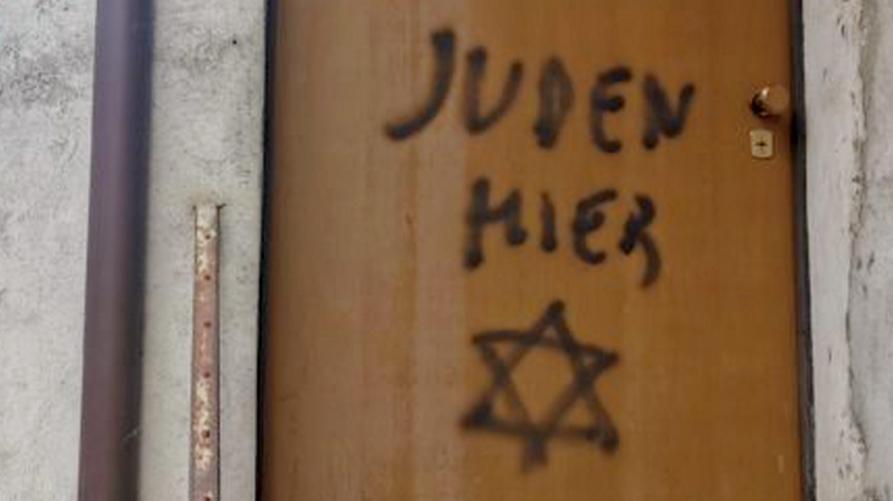 La solidarietà del Piemonte a Israele per l’antisemitismo