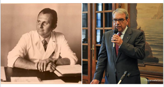 “Arunes di Aruness” 2020: sono Virgilio Leva e Gianni Di Bella