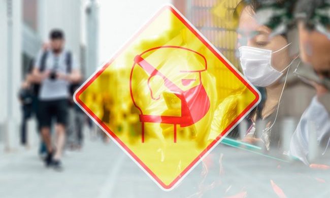 Coronavirus: sintomi, indicazioni e comportamenti da seguire