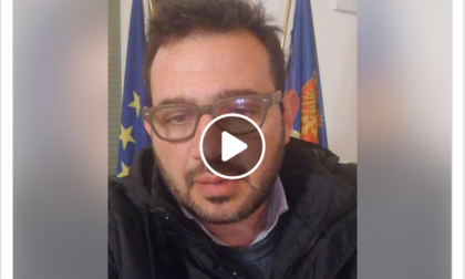 Coronavirus, sindaco Borgo Ticino: "La famiglia non frequenta il paese"