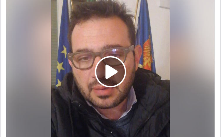 Coronavirus, sindaco Borgo Ticino: “La famiglia non frequenta il paese”