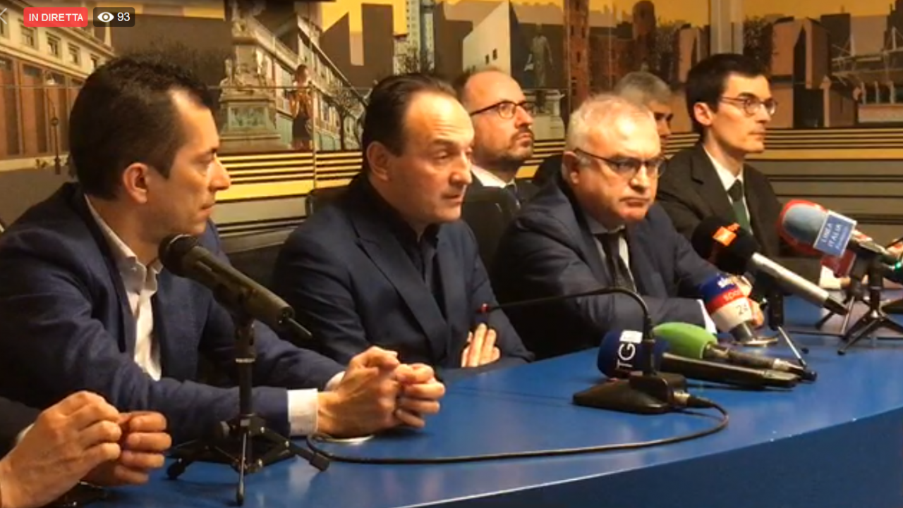 Coronavirus: Piemonte proporrà riapertura graduale delle scuole