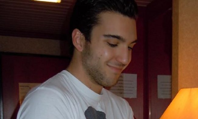 Travolto sulla A4: oggi l’addio a Fabio, 29 anni