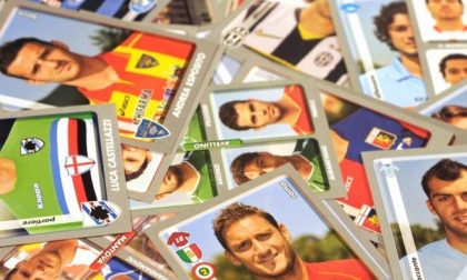 Figurine Panini, l’album gratis per i nostri lettori