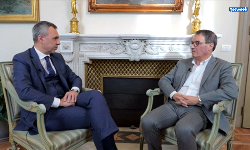 Fondazione Cariplo: le nuove sfide per il Presidente Fosti