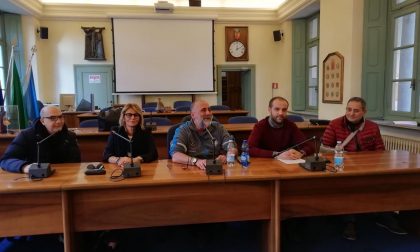 Sabato si premia "La personalità che ha fatto centro"