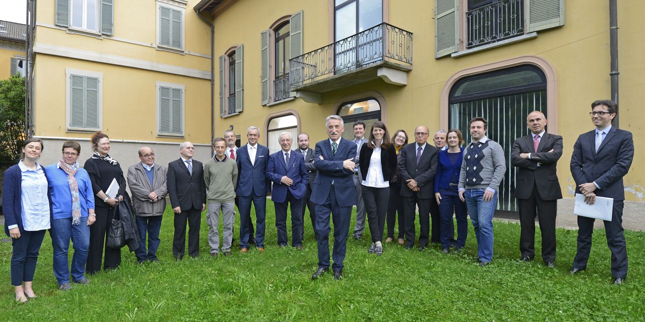 Fondazione Comunitaria del Verbano Cusio Ossola: nel 2019 erogati 600mila euro