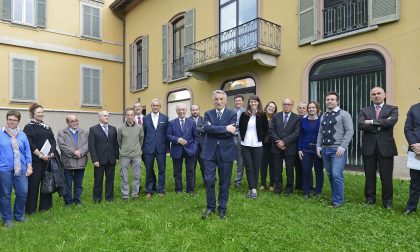 Fondazione Comunitaria del Verbano Cusio Ossola: nel 2019 erogati 600mila euro