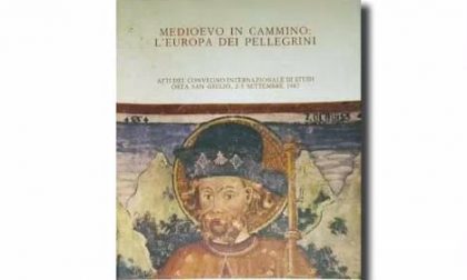 A Orta San Giulio domenica la presentazione di Medioevo in cammino