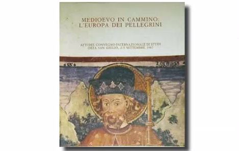 A Orta San Giulio domenica la presentazione di Medioevo in cammino