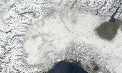 Meteo Piemonte dai – 25 gradi del febbraio 2012 a + 27 del febbraio 2020