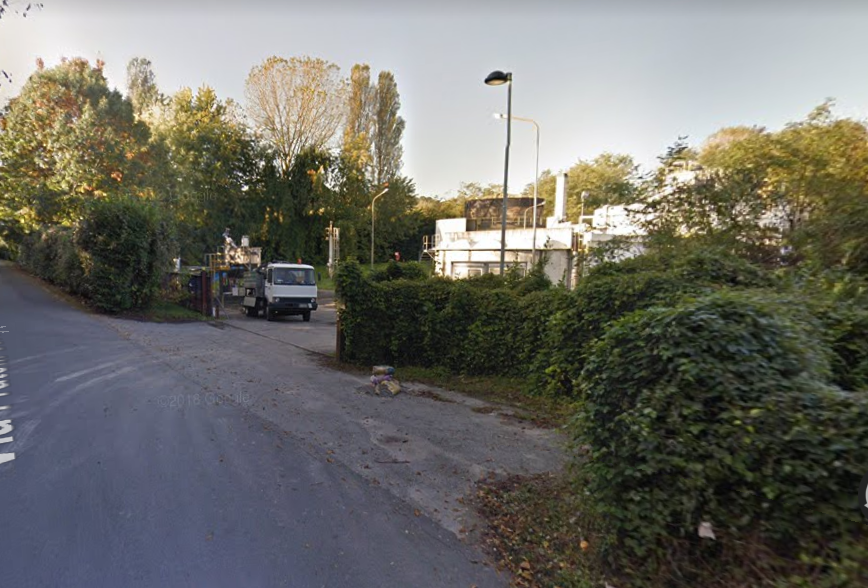 Depuratore di Dormelletto: “puzza” fino a primavera 2021