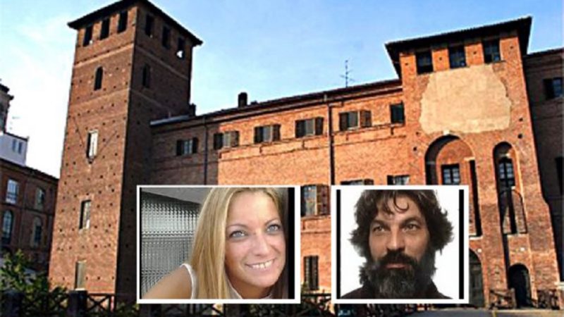 Tentò di bruciare viva Simona nell’auto: Mario D’Uonno condannato a 18 anni