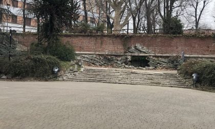 Bulli in centro a Novara: il cerchio si stringe