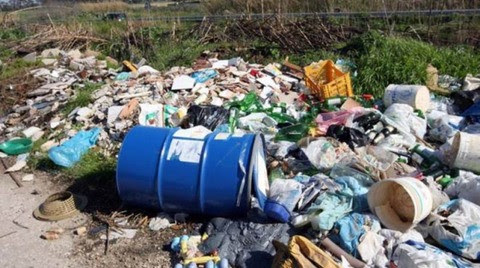 Novara barili contenenti idrocarburi inquinanti “Rischio per i cittadini”