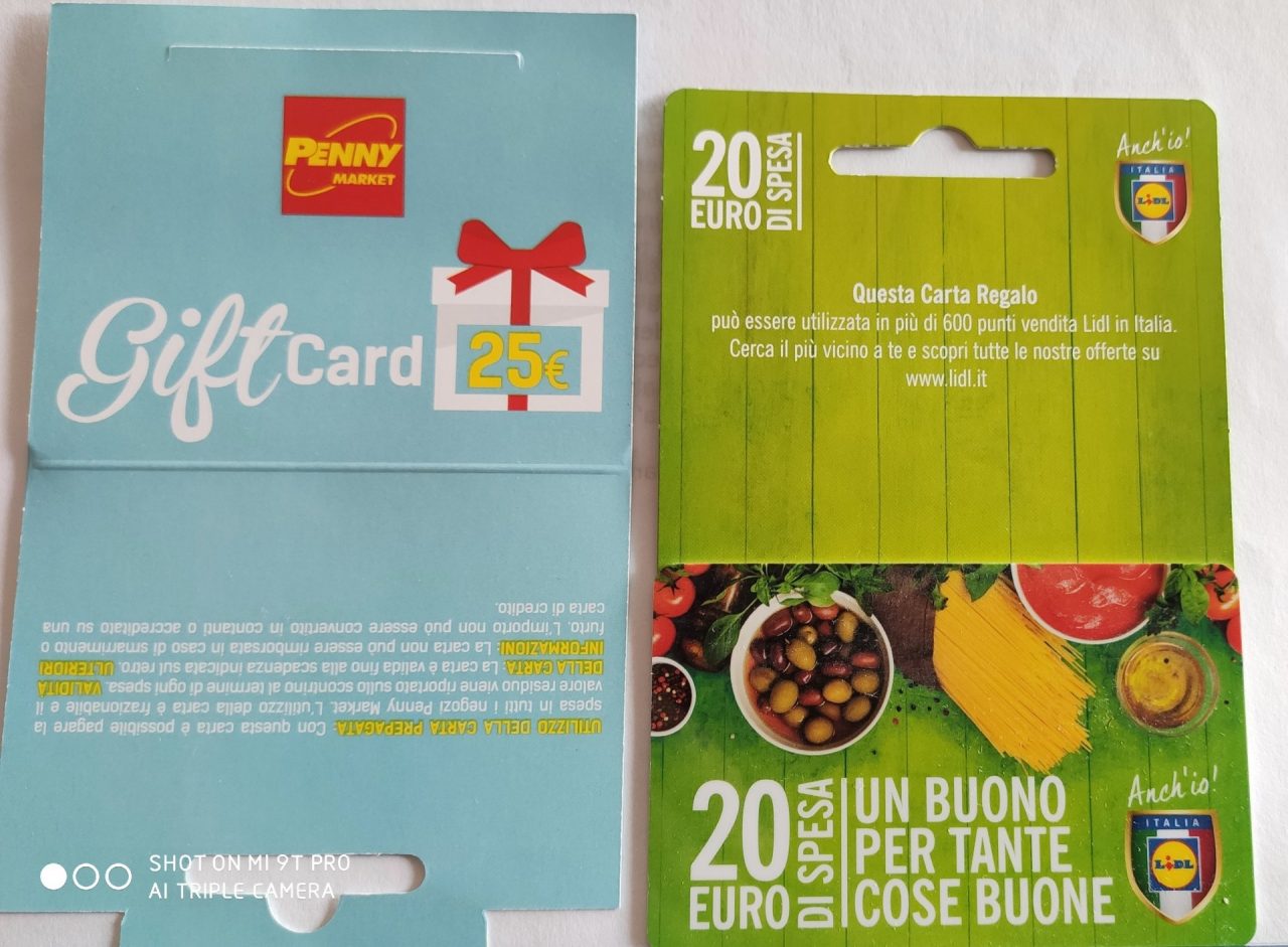 A Borgomanero il sostegno con i buoni spesa per gli uomini senzatetto durante l’epidemia