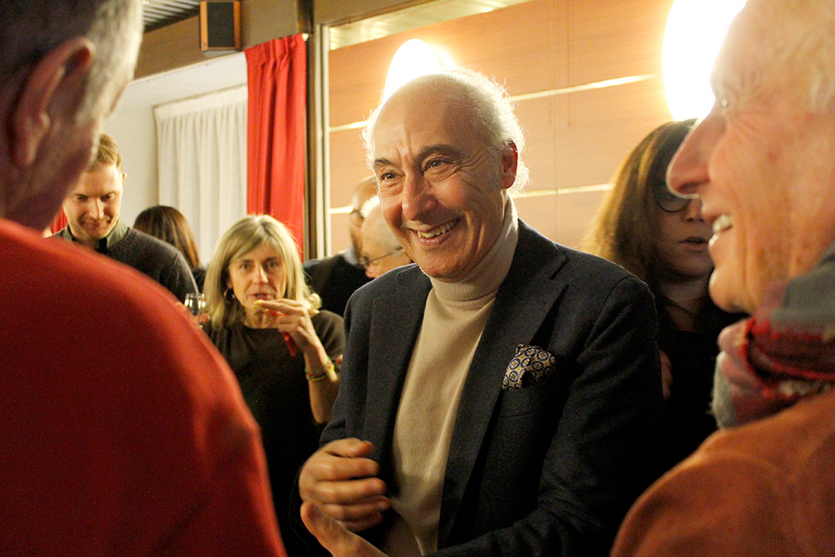 Campagna elettorale Arona: colpo di scena, La Croce indagato dalla Procura di Milano